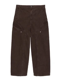 Hose braun