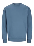Jack & Jones Plus Sweatshirt Bradley marine