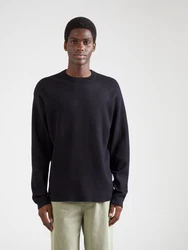 Only & Sons Pullover 'ONSCOOPER' schwarz
