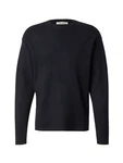 Only & Sons Pullover 'ONSCOOPER' schwarz