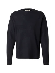 Only & Sons Pullover 'ONSCOOPER' schwarz