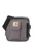 Carhartt WIP Umhängetasche Essentials Grau/Dunkelgrau/Grau/Dunkelgrau
