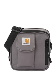 Carhartt WIP Umhängetasche Essentials Grau/Dunkelgrau/Grau/Dunkelgrau