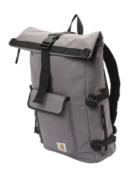 Carhartt WIP Rucksack Philis rauchblau/schwarz