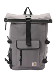 Carhartt WIP Rucksack Philis rauchblau/schwarz Carhartt WIP Rucksack Philis rauchblau/schwarz