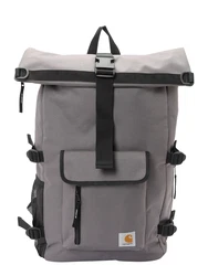 Carhartt WIP Rucksack Philis rauchblau/schwarz