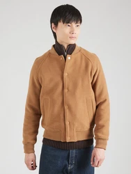 SELECTED HOMME Jacke SLHROY karamell