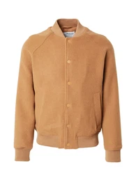 Jacke 'SLHRoy' karamell