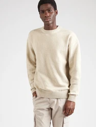 Only & Sons Pullover ONSEASTON hellgrau