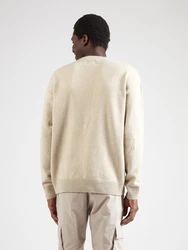 Only & Sons Pullover ONSEASTON hellgrau