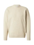 Only & Sons Pullover ONSEASTON hellgrau