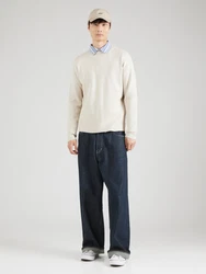Only & Sons Pullover 'ONSCOOPER' greige
