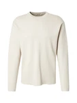 Only & Sons Pullover 'ONSCOOPER' greige
