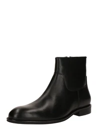 Stiefel 'Kai' schwarz