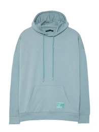 Sweatshirt mint