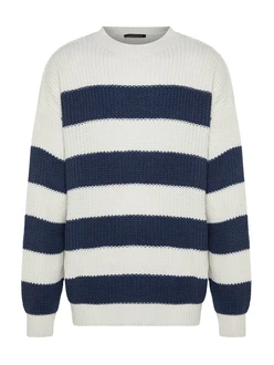 Trendyol Pullover Rundhals (1-tlg)