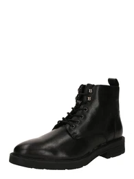 Stiefel 'Tobias' schwarz