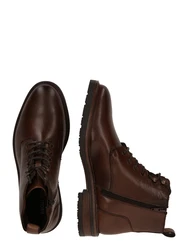ABOUT YOU Stiefel Tobias braun