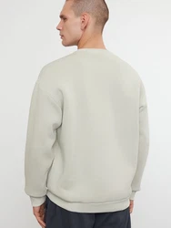 Trendyol Sweatshirt greige