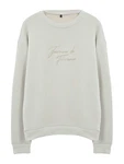Trendyol Sweatshirt greige