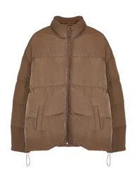 Jacke braun