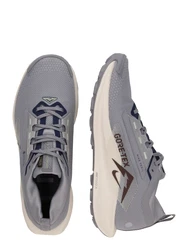NIKE Laufschuh Pegasus Trail 5 marine/grau