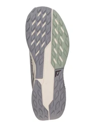 NIKE Laufschuh Pegasus Trail 5 marine/grau