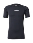 Hummel T-Shirt Hmlbl Performance Tee schwarz/weiß