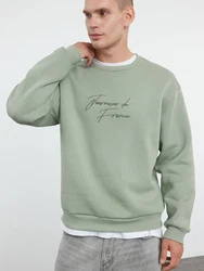 Trendyol Sweatshirt mint