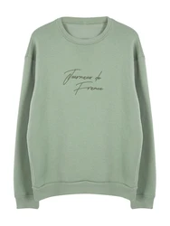 Trendyol Sweatshirt mint