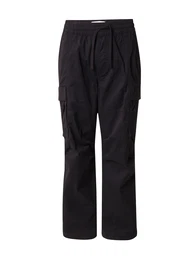 Hose nachtblau