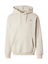 Sweatshirt beige