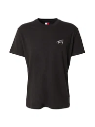 T-Shirt schwarz / wei