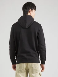 Tommy Jeans Sweatshirt schwarz