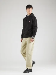 Tommy Jeans Sweatshirt schwarz