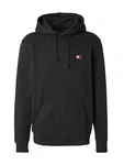 Tommy Jeans Sweatshirt schwarz