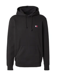 Sweatshirt schwarz