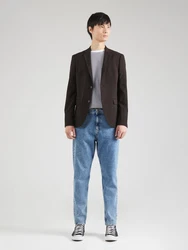 Tommy Jeans Jeans 'ISAAC' blau