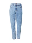 Tommy Jeans Jeans 'ISAAC' blau