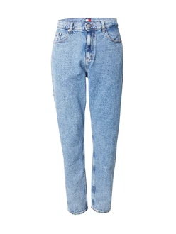Tommy Jeans Jeans 'ISAAC' blau