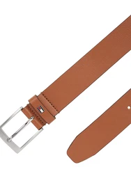 TOMMY HILFIGER Gürtel 'Adan' Braun/Braun/Braun/Braun/Braun/Braun/Braun/Braun/Braun/Braun/Braun/Braun/Braun/Braun/Braun/Braun/Braun/Braun/Braun/Braun/Braun/Braun/Braun