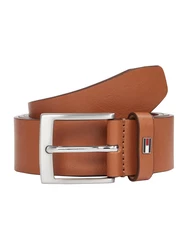 TOMMY HILFIGER Gürtel 'Adan' Braun/Braun/Braun/Braun/Braun/Braun/Braun/Braun/Braun/Braun/Braun/Braun/Braun/Braun/Braun/Braun/Braun/Braun/Braun/Braun/Braun/Braun/Braun