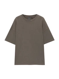 Sweatshirt dunkelgrau
