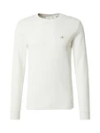 Calvin Klein Jeans Shirt Khaki/Weiß/Creme/Beige/Weiß/Creme/Khaki/Beige