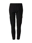 Calvin Klein Jeans Hose schwarz