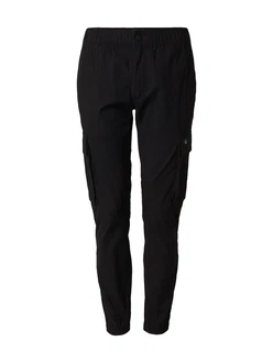 Calvin Klein Jeans Hose schwarz