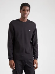Calvin Klein Jeans Shirt Schwarz/Schwarz/Schwarz/Schwarz/Schwarz/Schwarz/Schwarz/Schwarz/Schwarz/Mintgrün