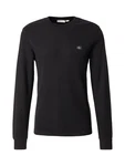 Calvin Klein Jeans Shirt Schwarz/Schwarz/Schwarz/Schwarz/Schwarz/Schwarz/Schwarz/Schwarz/Schwarz/Mintgrün