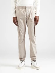 Calvin Klein Jeans Hose greige