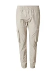 Calvin Klein Jeans Hose greige